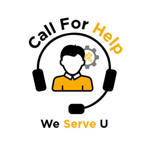Home - Call for Help